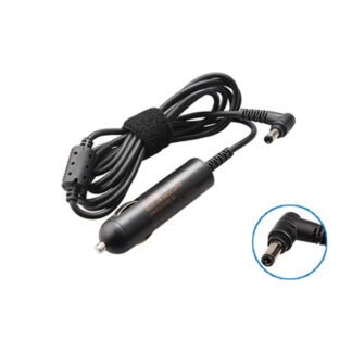 Car charger for Asus 19v 3.42a