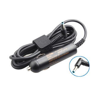 Car charger for HP 19.5v 3.33a