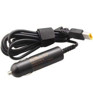 Car charger for Lenovo 20v 2.25a