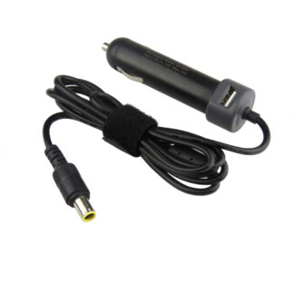 Car charger for Lenovo 20v 3.25a