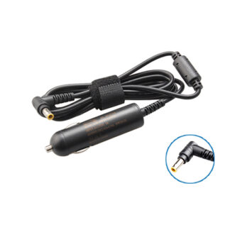 Car charger for Sumsang 19v 2.14a